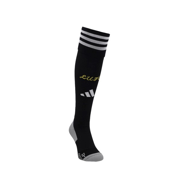 Calcetines Leeds United 3ª 2025/26